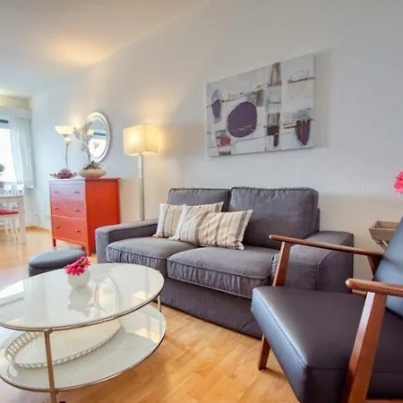 Strandhotel, App 3sh218 Heiligenhafen