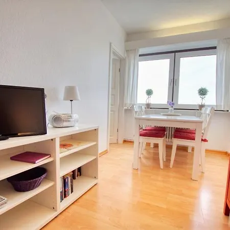 Διαμέρισμα Strandhotel, App 3sh218 3*