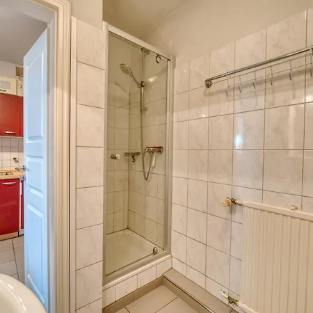 Διαμέρισμα Strandhotel, App 3sh218